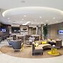 Springhill Suites Somerset Franklin Township