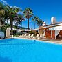 Apartamentos Ambassador