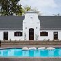 Stellenhof Guesthouse