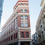 Hostal Paris