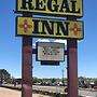Regal Motel in Las Vegas, New Mexico