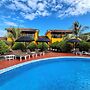 Hotel Jardin de Granada