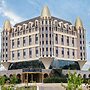 Efteling Wonder Hotel - Theme Park tickets included