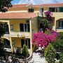 Angela Apartments