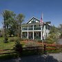 The Historic Elk Mountain Hotel