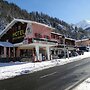 Hotel Restaurant du Crêt