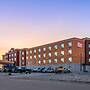 Best Western Plus Kindersley Hotel