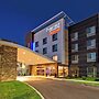 Fairfield Inn & Suites Plattsburgh