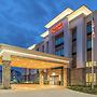 Hampton Inn & Suites Ames