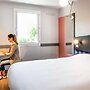Greet hotel Annecy Cran Gevrier By Accor