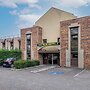 B&B HOTEL Annemasse Est