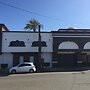 Hotel Sahara