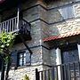 Apalni Cottage