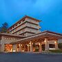 Ooedo Onsen Monogatari Premium Seiunkaku
