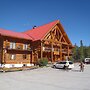 Northern Rockies Lodge