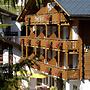 Parkhotel Saas- Fee