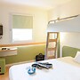 ibis budget Le Mans Centre