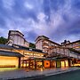 Ooedo Onsen Monogatari Premium Saiki Bekkan