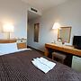 Central Hotel Takasaki