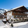 Central Hotel & Apart mit Landhaus