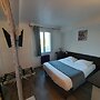 Hôtel Au Spatial