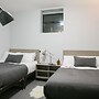 Belvilla Ilford Hill Hotel London