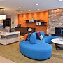Fairfield Inn & Suites Sacramento Airport Woodland