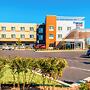 Fairfield Inn & Suites San Antonio Brooks City Base