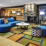 Fairfield Inn & Suites by Marriott Douglas