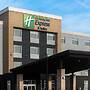 Holiday Inn Express & Suites West Edmonton - Mall Area, an IHG Hotel