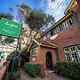 YHA Newcastle Beach