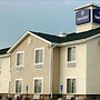 Boarders Inn & Suites by Cobblestone Hotels - Evansville