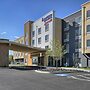 Fairfield Inn & Suites by Marriott Philadelphia Horsham