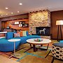 Fairfield Inn & Suites by Marriott Lincoln Southeast
