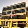 Hotel del Fresno