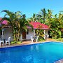 The Tropical Villa