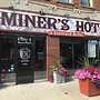 The Miner's Boutique Hotel