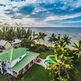 Ocean Beach Villa