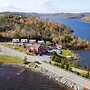 Jeddore Lodge Cabins