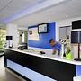 ibis budget Roissy CDG Paris Nord 2