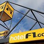 Hotel F1 Marseille Provence (rénové)