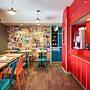 hotelF1 Bordeaux Nord Lormont