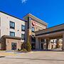 Best Western Plus Ardmore Inn & Suites