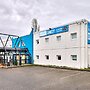 Kyriad Direct Moulins Sud - Yzeure