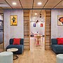 ibis budget Saint Maurice