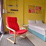 STSP Guest House