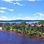 Les Condos du Lac Taureau