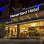 Hamersons Hotel Cebu