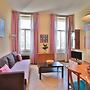 Wonderful apartment in Vinohrady