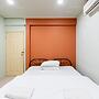 Freesia Saladaeng Silom Apartments